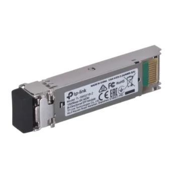 Picture of Tp-Link TL-SM321B Network Transceiver Module Fiber Optic 1250 Mbit/S Sfp - TL-SM321B-2