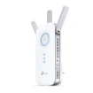 Picture of Tp-Link RE550 Network Extender Network Transmitter & Receiver White 10, 100, 1000 Mbit/S - RE550