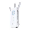 Picture of Tp-Link RE550 Network Extender Network Transmitter & Receiver White 10, 100, 1000 Mbit/S - RE550
