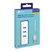 Picture of Tp-Link UE330 Laptop Dock/Port Replicator Wired Usb 3.2 Gen 1 (3.1 Gen 1) Type-A White - UE330