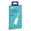 Picture of Tp-Link Usb Type-C To RJ45 Gigabit Ethernet Network Adapter - UE300C