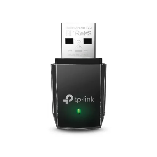 Picture of Tp-Link Archer T3U Wlan 867 Mbit/S - Archer T3U