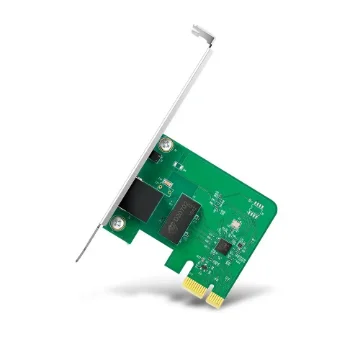 Picture of Tp-Link Tg-3468 Network Card Internal Ethernet 2000 Mbit/S - Tg-3468