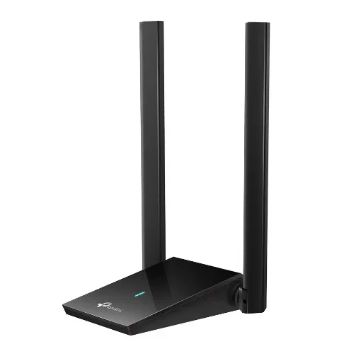 Picture of Tp-Link AX1800 Dual Antennas High Gain Wireless Usb Adapter - Archer TX20U Plus
