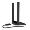 Picture of Tp-Link AX1800 Dual Antennas High Gain Wireless Usb Adapter - Archer TX20U Plus