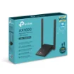 Picture of Tp-Link AX1800 Dual Antennas High Gain Wireless Usb Adapter - Archer TX20U Plus
