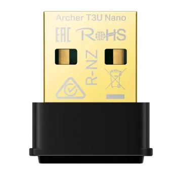 Picture of Tp-Link AC1300 Nano Wireless Mu-Mimo Usb Adapter - Archer T3U Nano