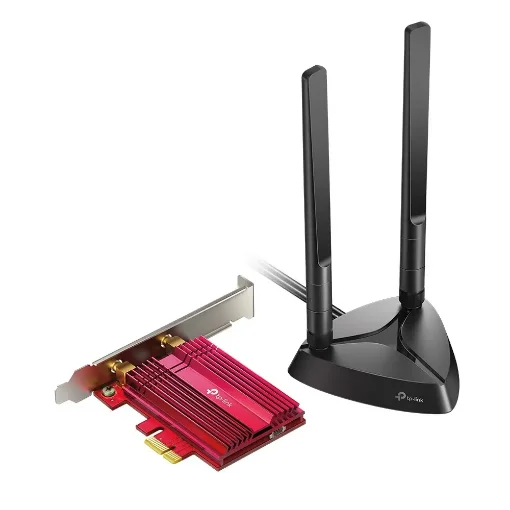 Picture of Tp-Link Archer TX3000E Internal Wlan / Bluetooth 2402 Mbit/S - Archer TX3000E
