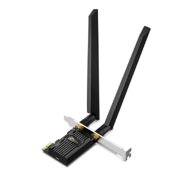 Picture of Tp-Link AXE5400 Wi-Fi 6E Bluetooth 5.3 Pcie Adapter - Archer TXE72E