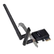 Picture of Tp-Link AX1800 Wi-Fi 6 Bluetooth 5.2 Pcie Adapter - Archer TX20E