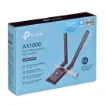Picture of Tp-Link AX1800 Wi-Fi 6 Bluetooth 5.2 Pcie Adapter - Archer TX20E