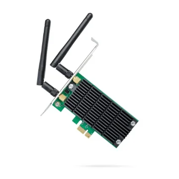Picture of Tp-Link Archer T4E Internal Wlan 867 Mbit/S - Archer T4E