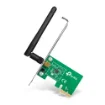 Picture of Tp-Link TL-WN781ND Network Card Internal Wlan 150 Mbit/S - TL-WN781ND