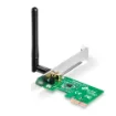 Picture of Tp-Link TL-WN781ND Network Card Internal Wlan 150 Mbit/S - TL-WN781ND