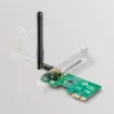 Picture of Tp-Link TL-WN781ND Network Card Internal Wlan 150 Mbit/S - TL-WN781ND