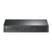 Picture of Tp-Link TL-SG1008P Network Switch Unmanaged Gigabit Ethernet (10/100/1000) Power Over Ethernet (Poe) Hazelnut - TL-SG1008P