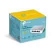 Picture of Tp-Link TL-SF1005D Network Switch Unmanaged Fast Ethernet (10/100) - TL-SF1005D