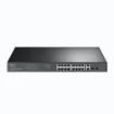 Picture of Tp-Link 18-Port Gigabit Rackmount Switch with 16 Poe+ - TL-SG1218MP