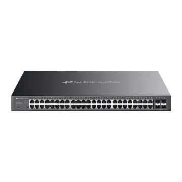 Picture of Tp-Link Omada 52-Port Gigabit Smart Switch with 32-Port Poe+ - SG2452LP