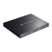 Picture of Tp-Link Omada 52-Port Gigabit Smart Switch with 32-Port Poe+ - SG2452LP