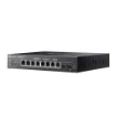 Picture of Tp-Link Omada 8-Port 2.5GBASE-T and 2-Port 10GE Sfp+ Smart Switch with 8-Port Poe+ - SG2210XMP-M2