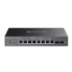 Picture of Tp-Link Omada 8-Port 2.5GBASE-T and 2-Port 10GE Sfp+ Smart Switch with 8-Port Poe+ - SG2210XMP-M2