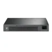 Picture of Tp-Link TL-SG1024DE Network Switch Managed L2 Gigabit Ethernet (10/100/1000) Black - TL-SG1024DE