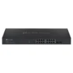 Picture of Tp-Link Jetstream 16-Port Gigabit Smart Switch with 2 Sfp Slots - TL-SG2218