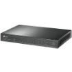 Picture of Tp-Link TL-SG1210P Network Switch Unmanaged Gigabit Ethernet (10/100/1000) Power Over Ethernet (Poe) Grey - TL-SG1210P