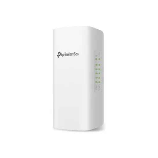 Picture of Tp-Link Omada 5-Port Gigabit Smart Switch with 1-Port Poe++ in and 4-Port Poe+ Out - SG2005P-PD