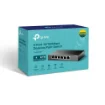 Picture of Tp-Link TL-SF1006P Network Switch Unmanaged Fast Ethernet (10/100) Power Over Ethernet (Poe) Black - TL-SF1006P