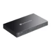 Picture of Tp-Link Omada 10-Port Gigabit Easy Managed Switch with 8-Port Poe+ - ES210GMP