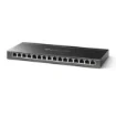 Picture of Tp-Link 16-Port Gigabit Unmanaged Pro Switch - TL-SG116E