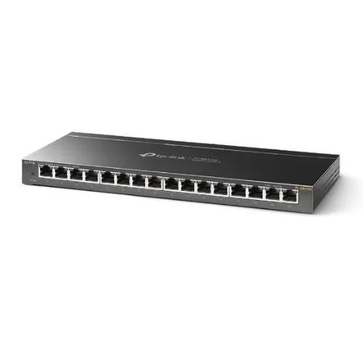 Picture of Tp-Link 16-Port Gigabit Unmanaged Pro Switch - TL-SG116E