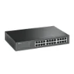 Picture of Tp-Link TL-SG1024D Network Switch Unmanaged Gigabit Ethernet (10/100/1000) Grey - TL-SG1024D