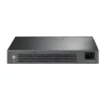 Picture of Tp-Link TL-SG1024D Network Switch Unmanaged Gigabit Ethernet (10/100/1000) Grey - TL-SG1024D