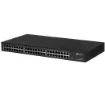 Picture of Tp-Link TL-SG1048 Network Switch Unmanaged Gigabit Ethernet (10/100/1000) 1U Black - TL-SG1048