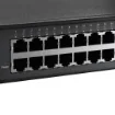 Picture of Tp-Link TL-SG1048 Network Switch Unmanaged Gigabit Ethernet (10/100/1000) 1U Black - TL-SG1048