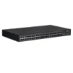 Picture of Tp-Link TL-SG1048 Network Switch Unmanaged Gigabit Ethernet (10/100/1000) 1U Black - TL-SG1048