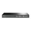 Picture of Tp-Link TL-SG1024 Network Switch Unmanaged L2 Gigabit Ethernet (10/100/1000) Black - TL-SG1024