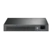 Picture of Tp-Link TL-SG1016DE Network Switch Managed L2 Gigabit Ethernet (10/100/1000) Black - TL-SG1016DE
