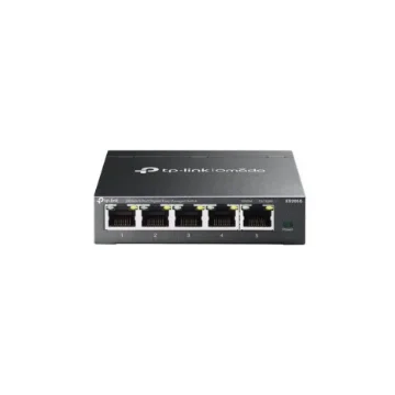 Picture of Tp-Link Omada 5-Port Gigabit Easy Managed Switch - ES205G
