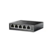 Picture of Tp-Link Omada 5-Port Gigabit Easy Managed Switch - ES205G