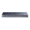 Picture of Tp-Link TL-SG116 Network Switch Unmanaged Gigabit Ethernet (10/100/1000) Black - TL-SG116