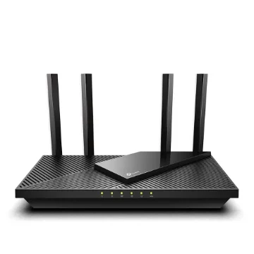 Picture of Tp-Link Archer AX3000 Dual Band Gigabit Wi-Fi 6 Router - Archer AX55