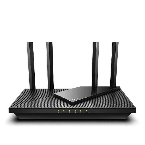 Picture of Tp-Link Archer AX3000 Dual Band Gigabit Wi-Fi 6 Router - Archer AX55