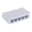 Picture of Tp-Link LS1005 Network Switch Unmanaged Fast Ethernet (10/100) White - LS1005