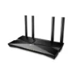 Picture of Tp-Link Archer AX1500 Dual-Band Wi-Fi 6 Router, Black - Archer AX10