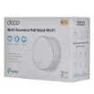 Picture of Tp-Link AX3000 Whole Home Mesh Wifi 6 System with Poe - Deco X50-PoE(3-pack)