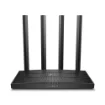 Picture of Tp-Link Archer C80 Wireless Router Gigabit Ethernet Dual-Band (2.4 Ghz / 5 Ghz) Black - Archer C80